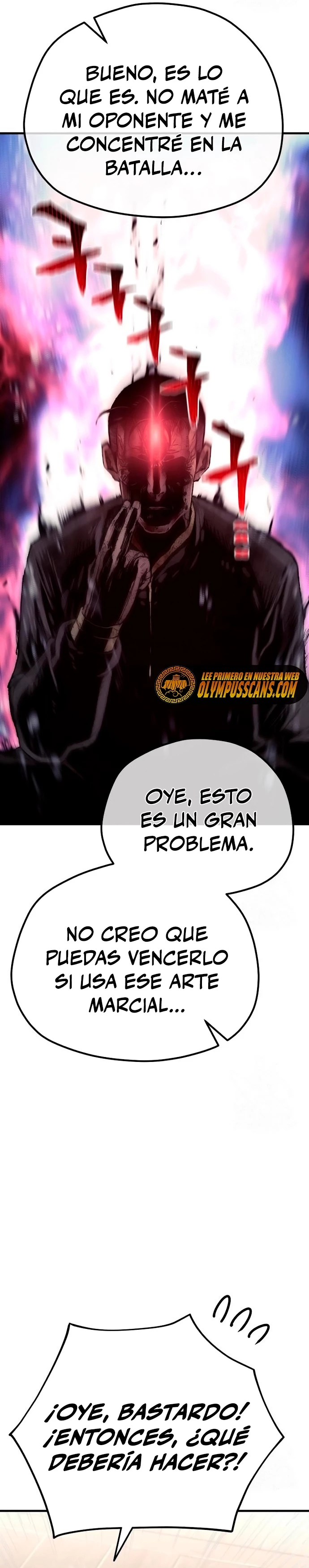 Sistema de cultivo del demonio celestial Capitulo 77 página 48