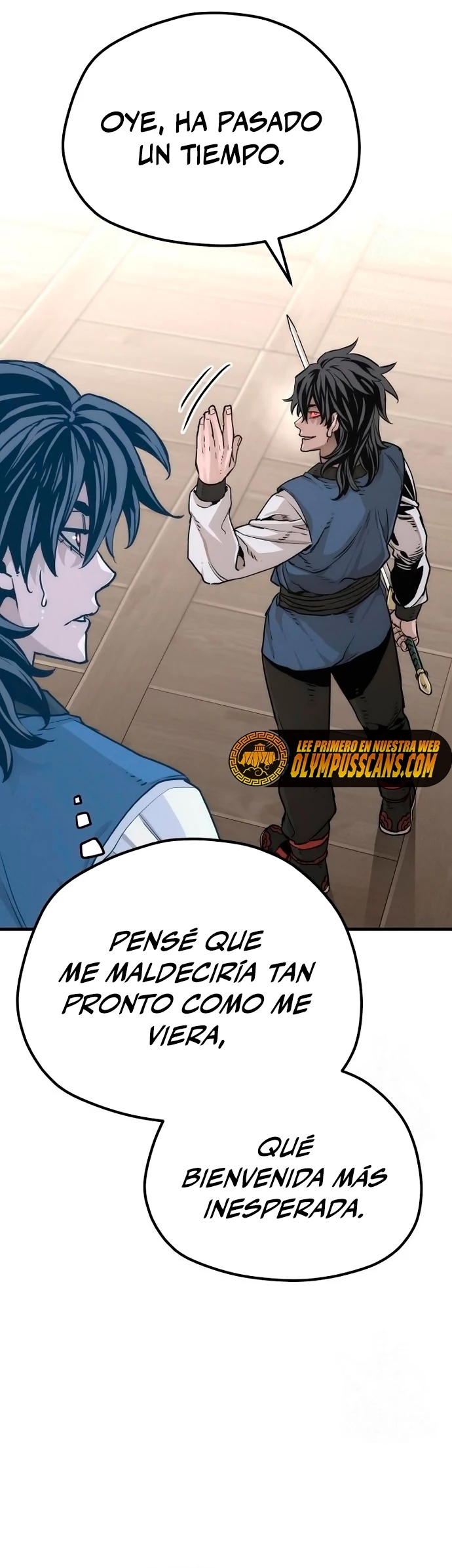 Sistema de cultivo del demonio celestial Capitulo 77 página 5