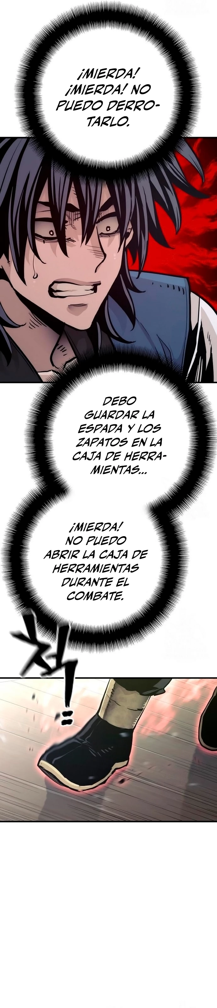 Sistema de cultivo del demonio celestial Capitulo 77 página 54