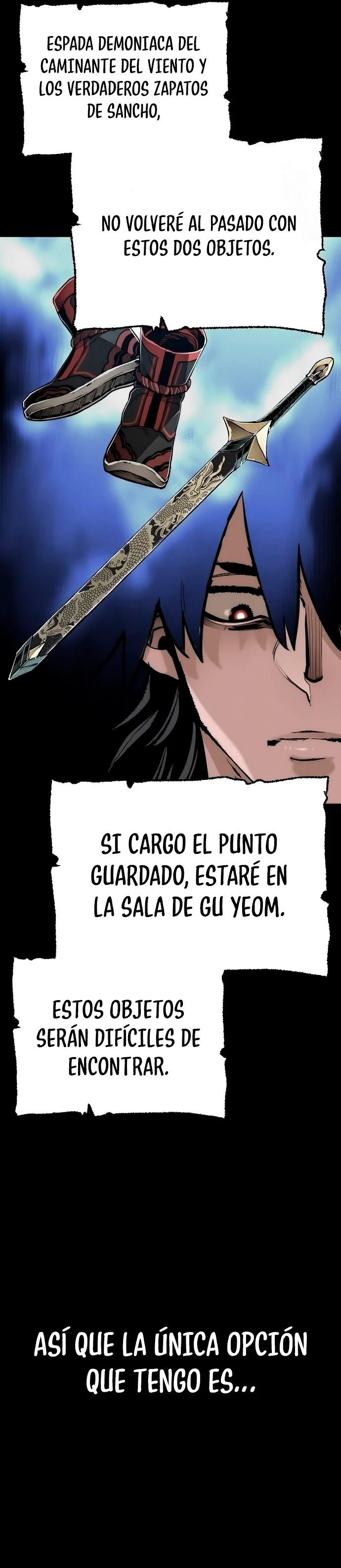 Sistema de cultivo del demonio celestial Capitulo 77 página 59