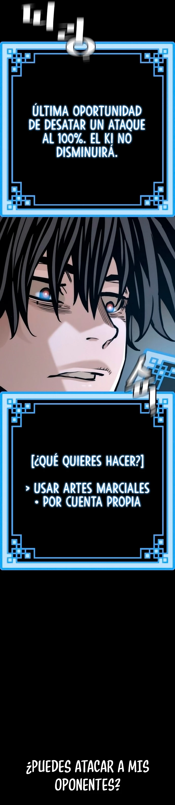 Sistema de cultivo del demonio celestial Capitulo 77 página 64