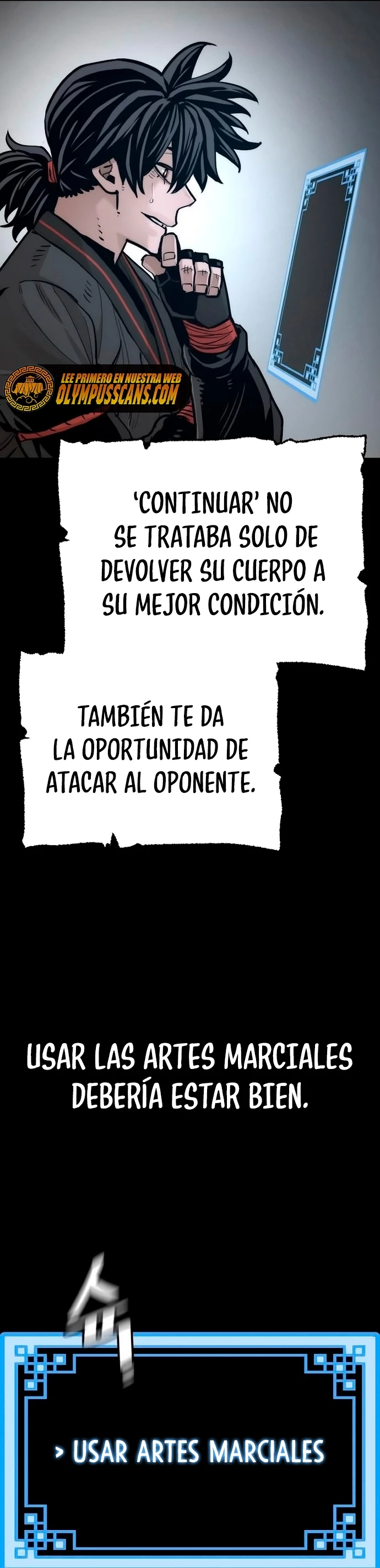 Sistema de cultivo del demonio celestial Capitulo 77 página 65