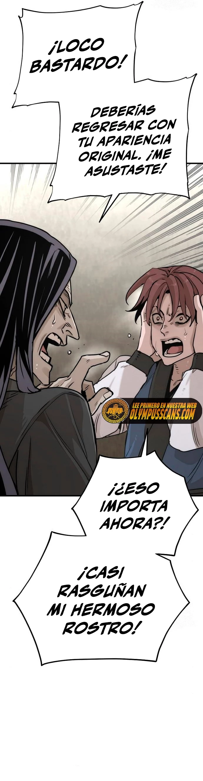 Sistema de cultivo del demonio celestial Capitulo 78 página 29