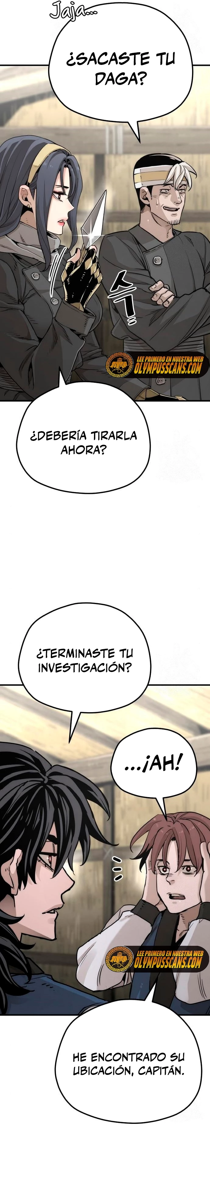 Sistema de cultivo del demonio celestial Capitulo 78 página 30