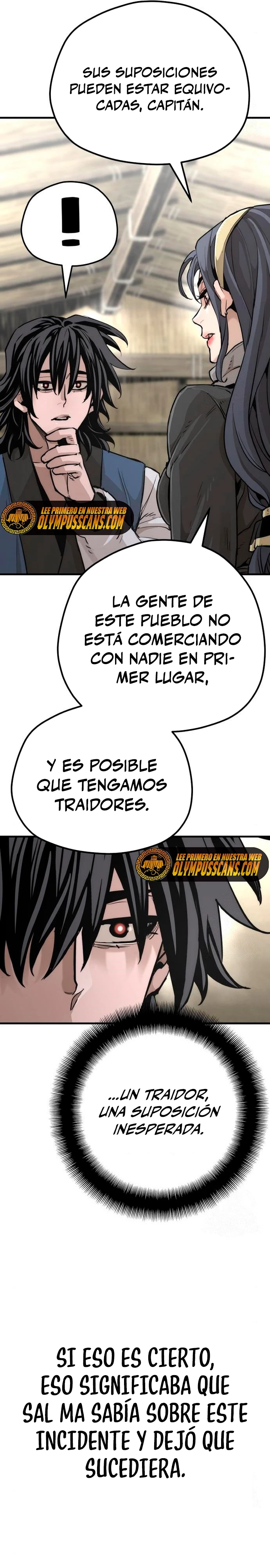 Sistema de cultivo del demonio celestial Capitulo 78 página 39