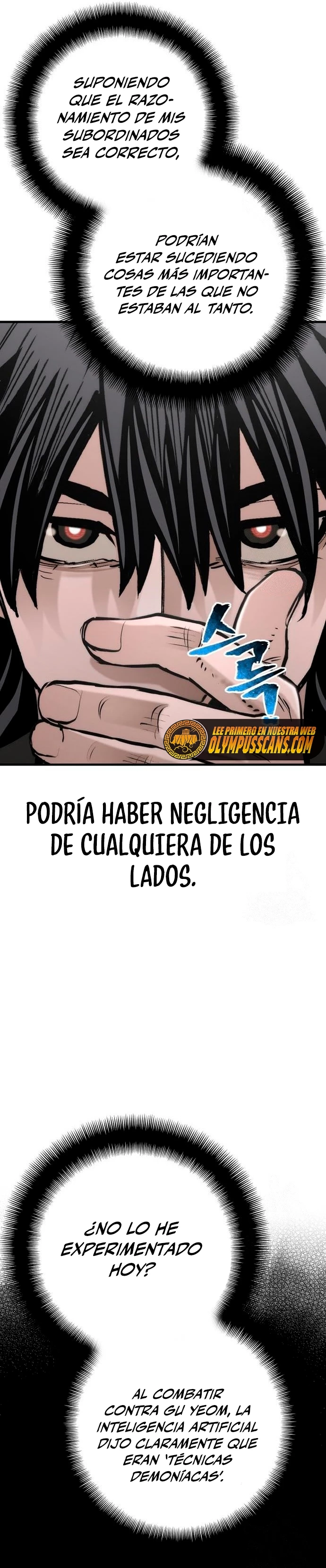 Sistema de cultivo del demonio celestial Capitulo 78 página 43