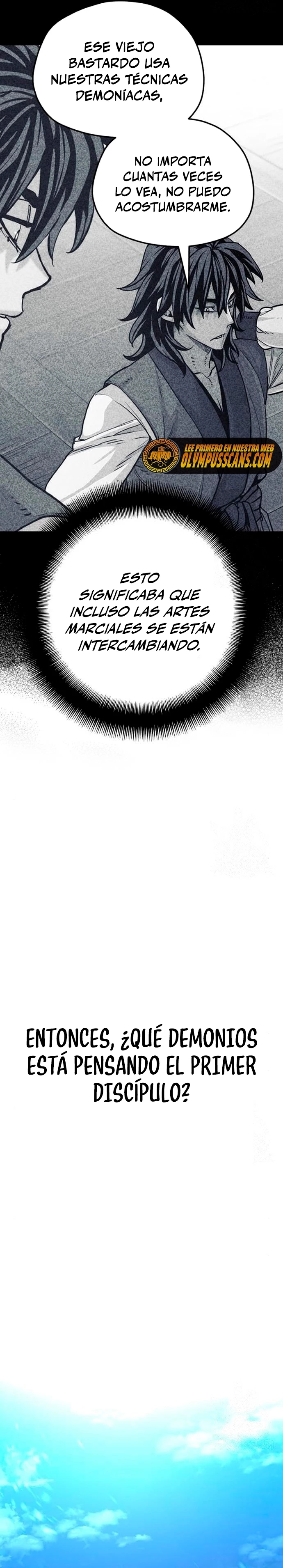 Sistema de cultivo del demonio celestial Capitulo 78 página 44