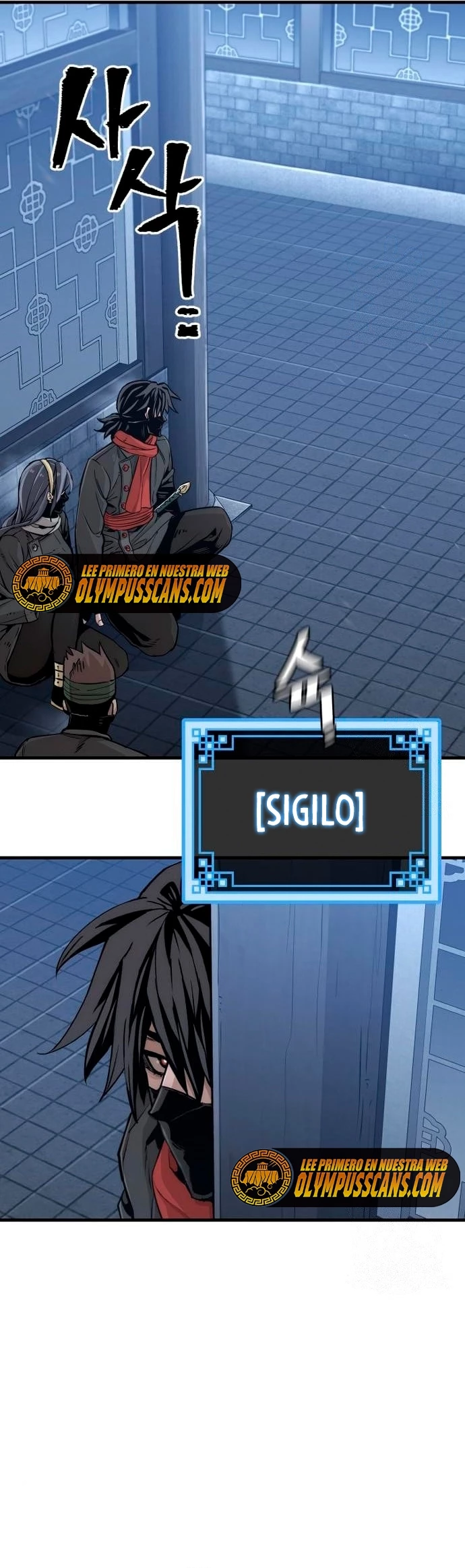Sistema de cultivo del demonio celestial Capitulo 78 página 48