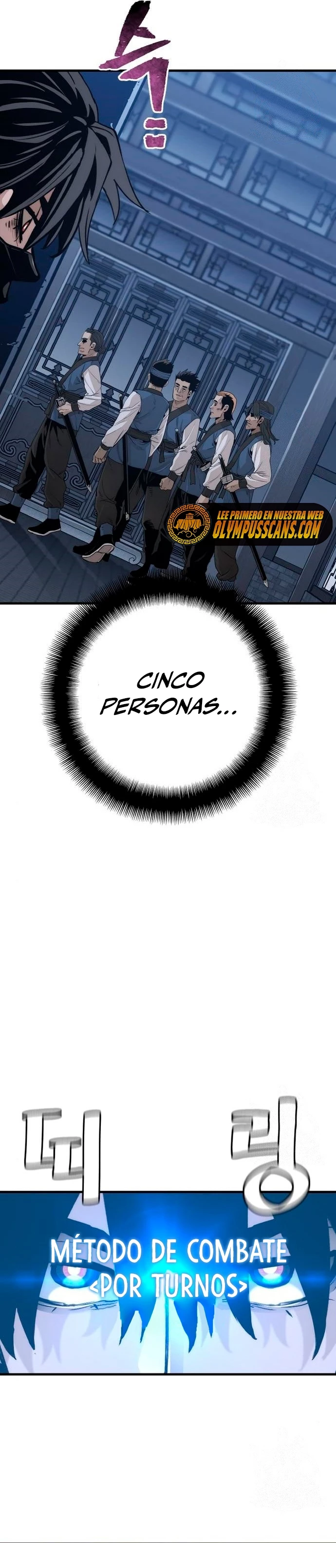 Sistema de cultivo del demonio celestial Capitulo 78 página 49