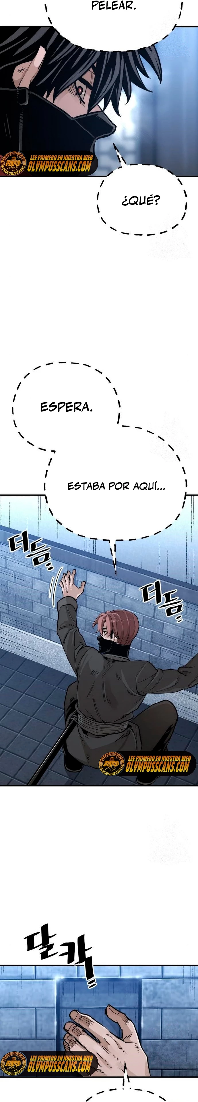Sistema de cultivo del demonio celestial Capitulo 78 página 53