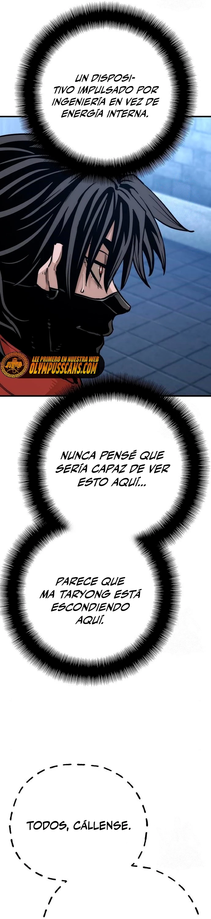 Sistema de cultivo del demonio celestial Capitulo 78 página 57