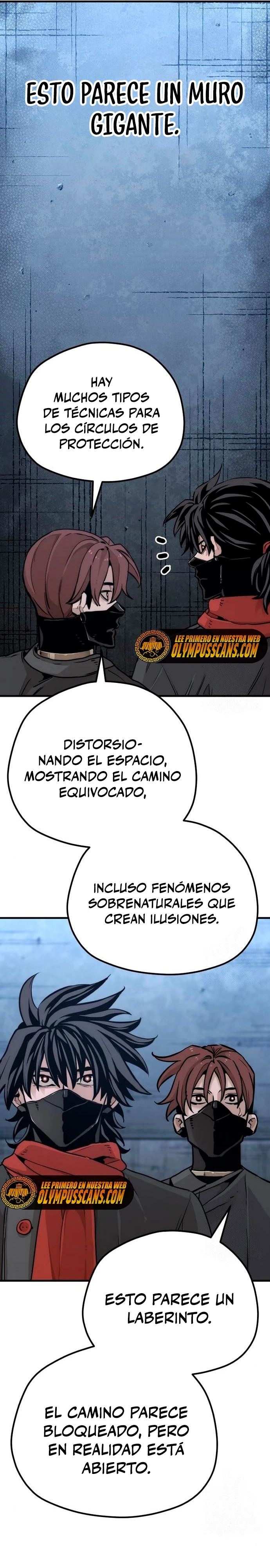 Sistema de cultivo del demonio celestial Capitulo 78 página 62