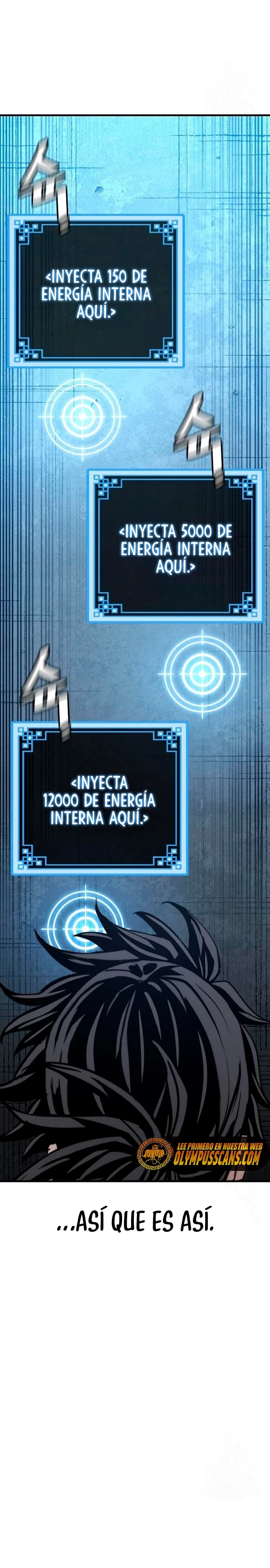 Sistema de cultivo del demonio celestial Capitulo 78 página 67