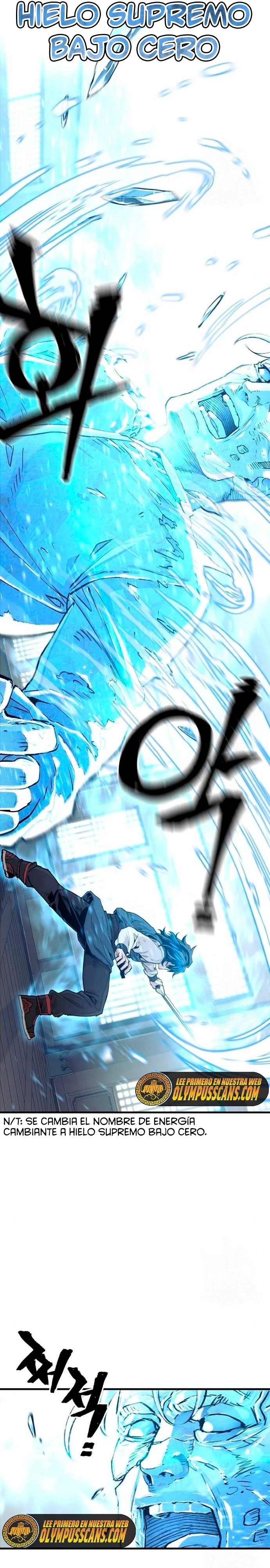 Sistema de cultivo del demonio celestial Capitulo 78 página 7