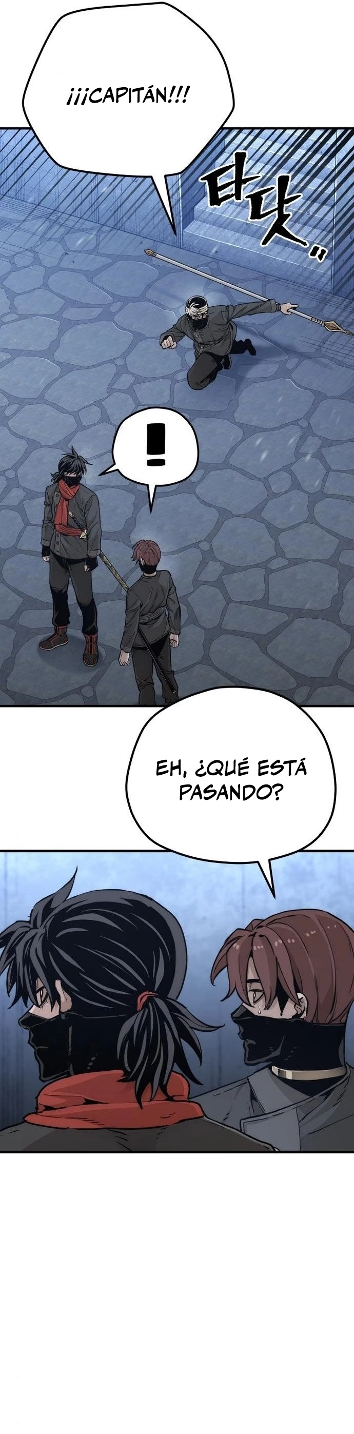 Sistema de cultivo del demonio celestial Capitulo 79 página 11