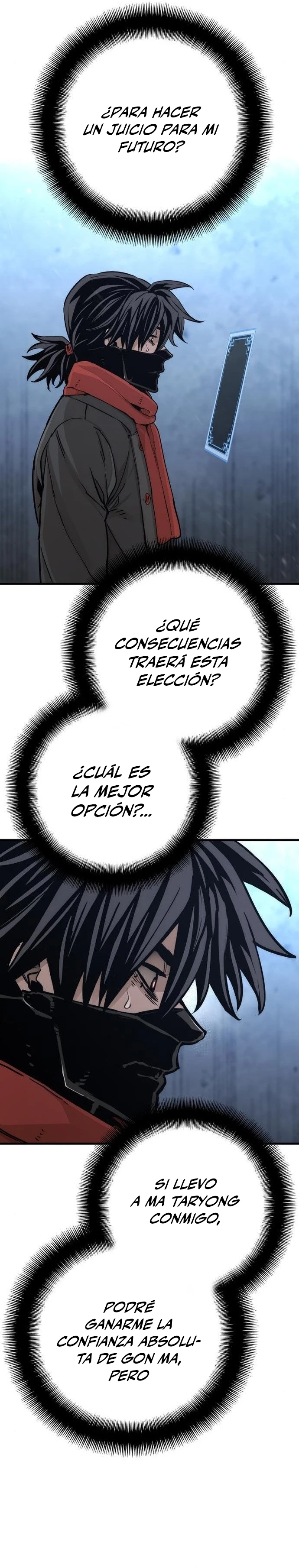 Sistema de cultivo del demonio celestial Capitulo 79 página 15
