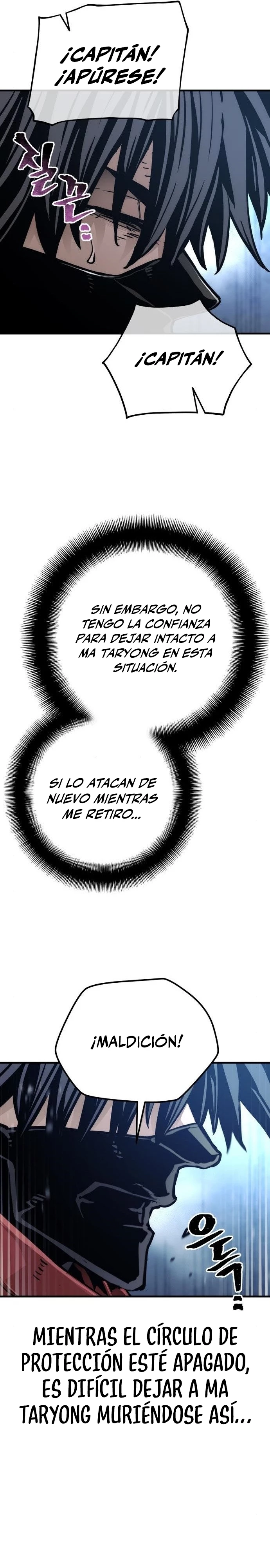Sistema de cultivo del demonio celestial Capitulo 79 página 16