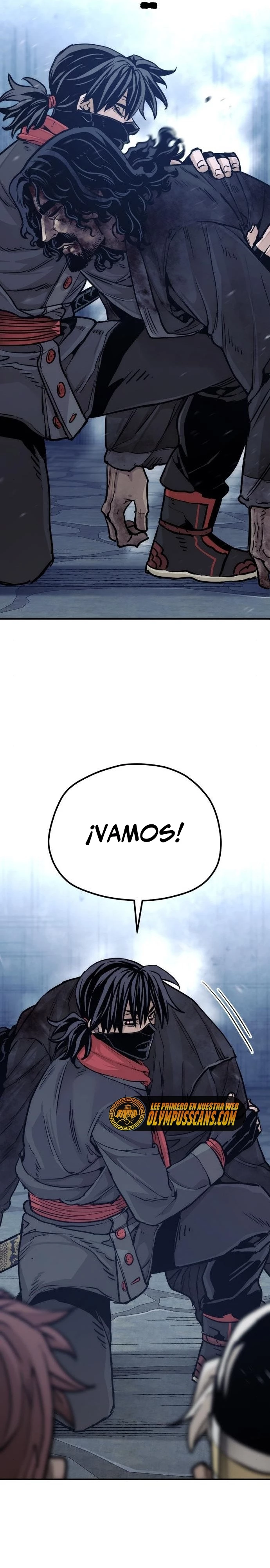 Sistema de cultivo del demonio celestial Capitulo 79 página 18