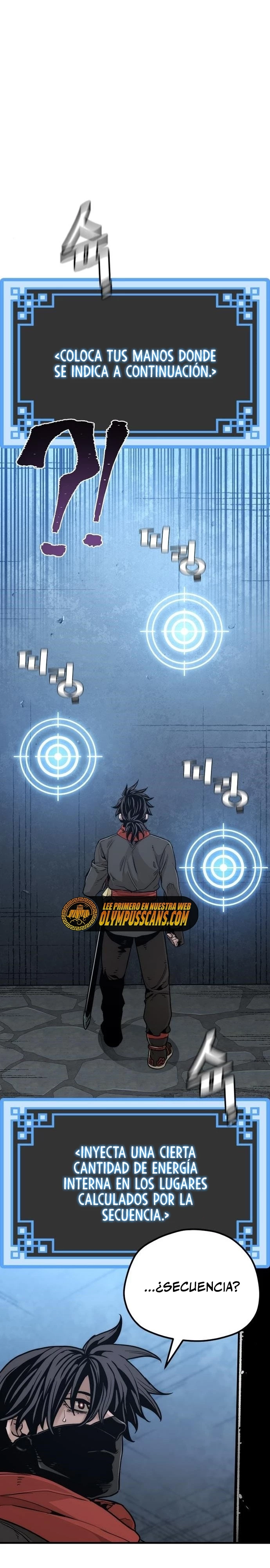 Sistema de cultivo del demonio celestial Capitulo 79 página 2