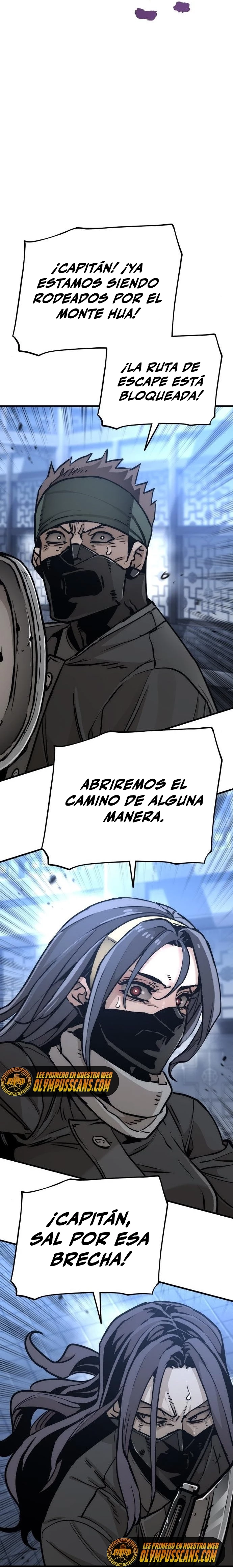 Sistema de cultivo del demonio celestial Capitulo 79 página 21