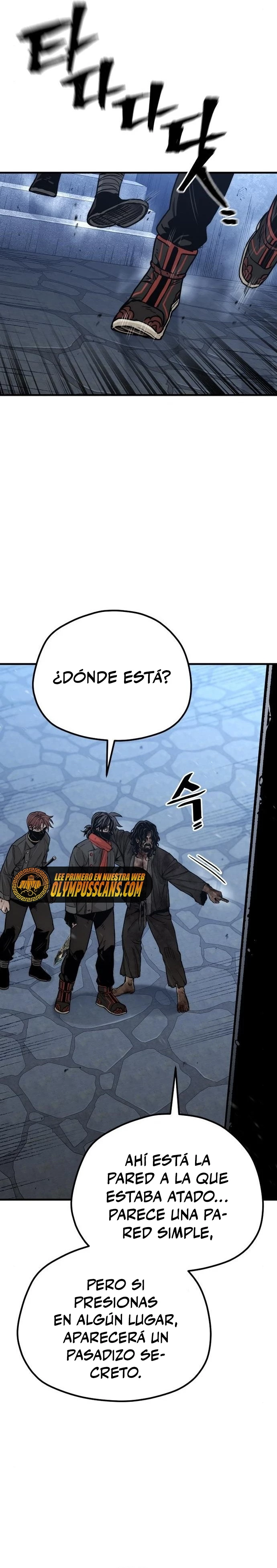 Sistema de cultivo del demonio celestial Capitulo 79 página 27