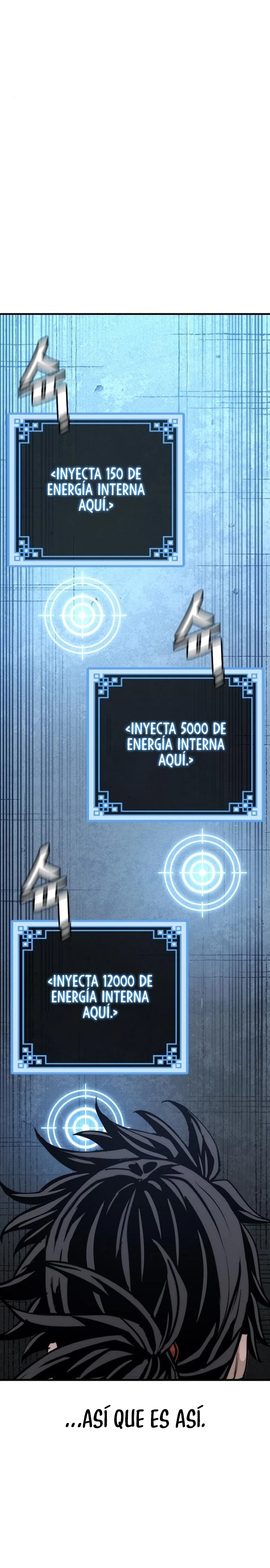 Sistema de cultivo del demonio celestial Capitulo 79 página 3