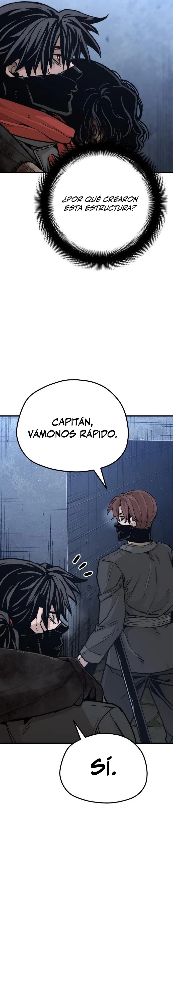 Sistema de cultivo del demonio celestial Capitulo 79 página 31