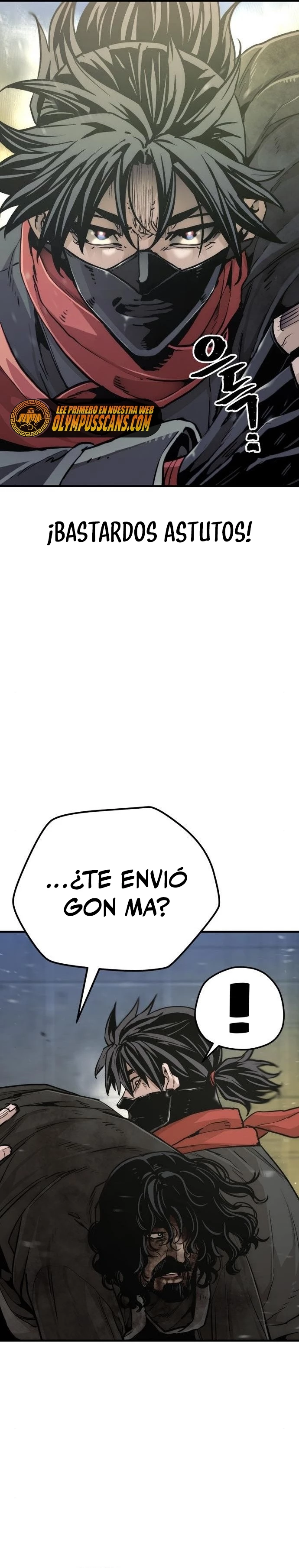 Sistema de cultivo del demonio celestial Capitulo 79 página 35