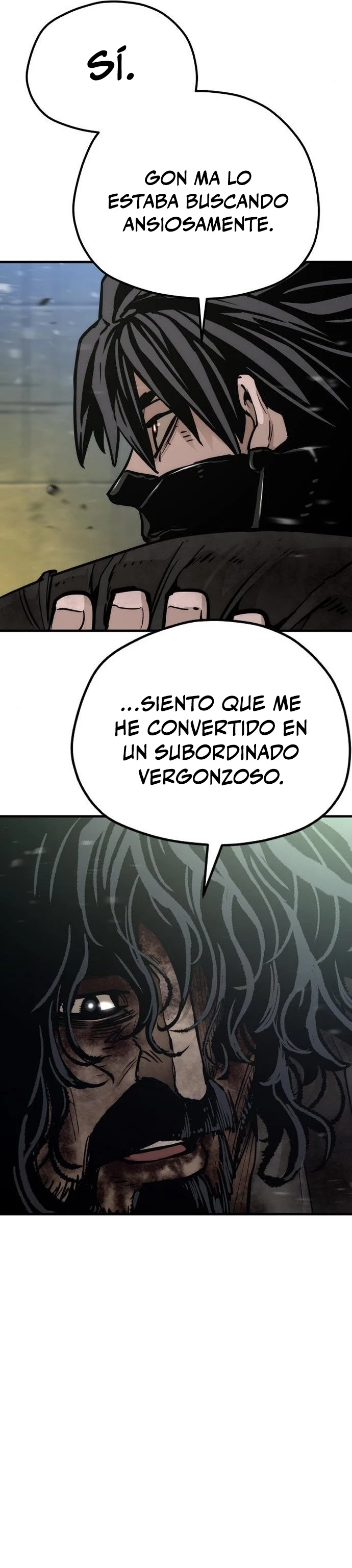 Sistema de cultivo del demonio celestial Capitulo 79 página 36