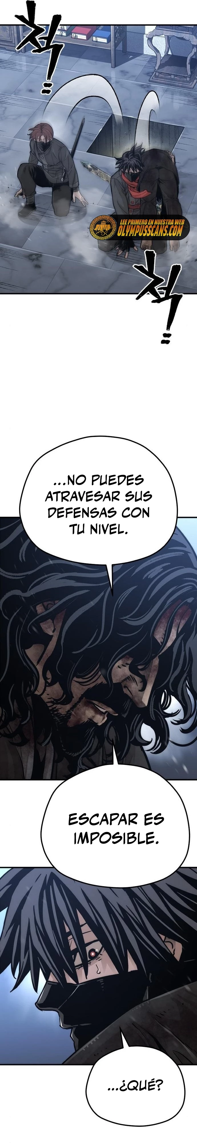 Sistema de cultivo del demonio celestial Capitulo 79 página 39