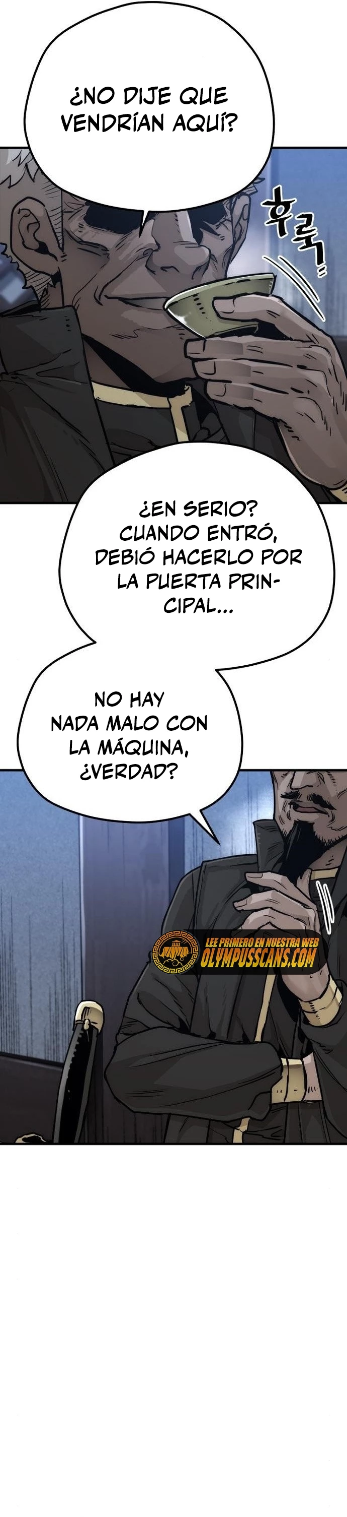 Sistema de cultivo del demonio celestial Capitulo 79 página 41