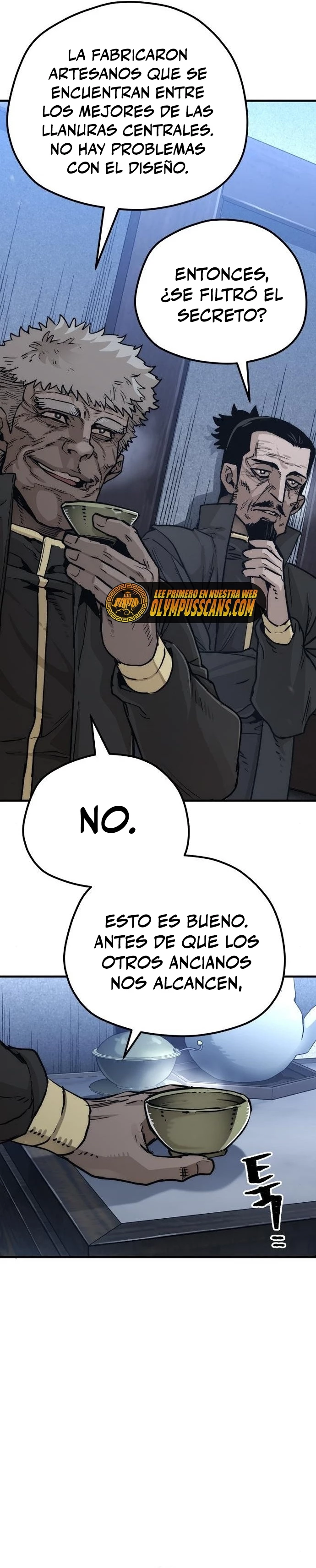 Sistema de cultivo del demonio celestial Capitulo 79 página 43