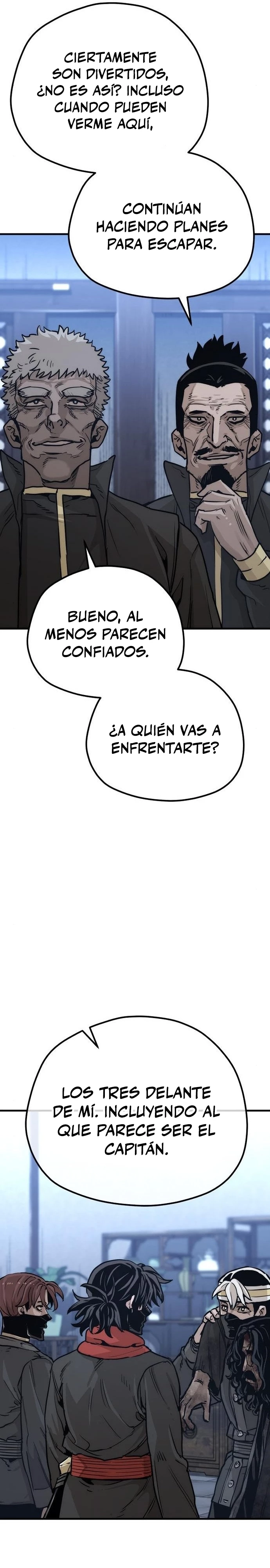 Sistema de cultivo del demonio celestial Capitulo 79 página 51