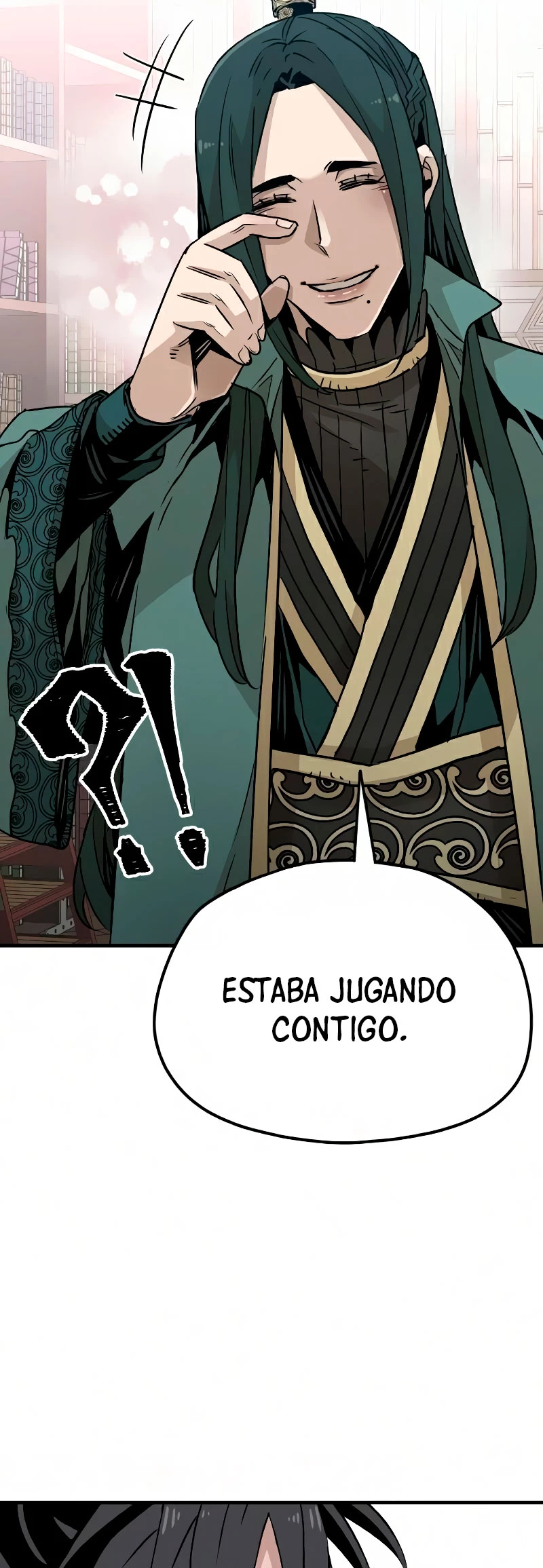 Sistema de cultivo del demonio celestial Capitulo 8 página 19