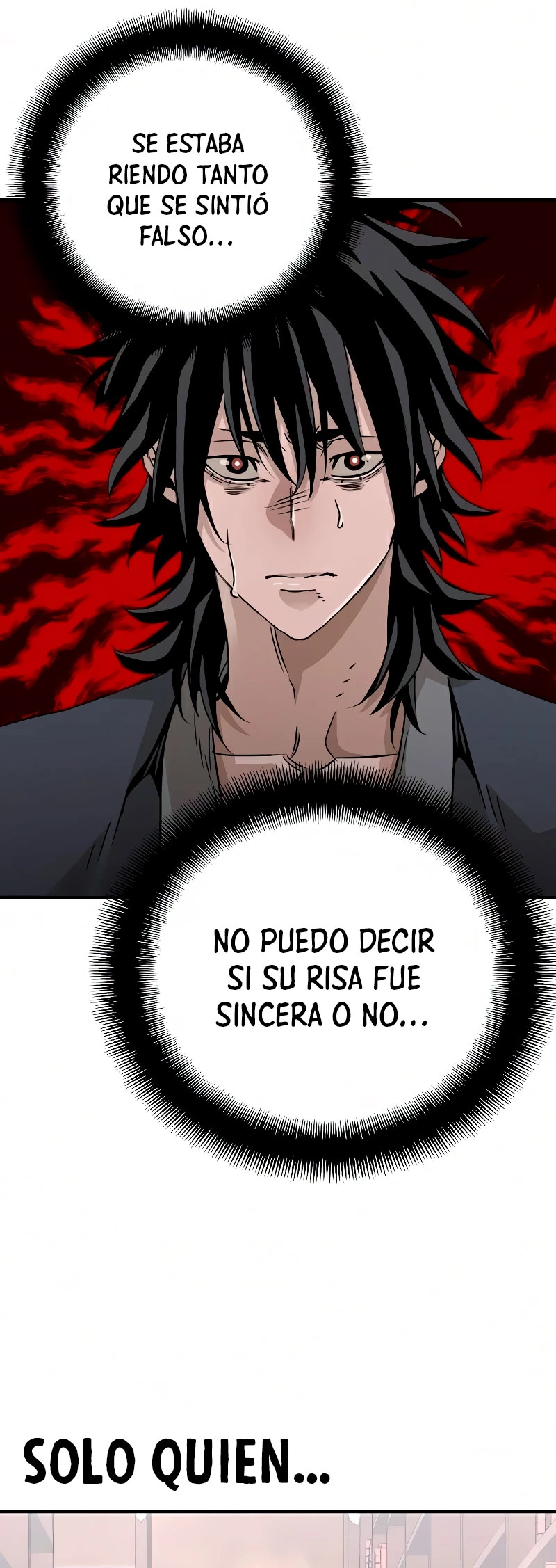 Sistema de cultivo del demonio celestial Capitulo 8 página 23