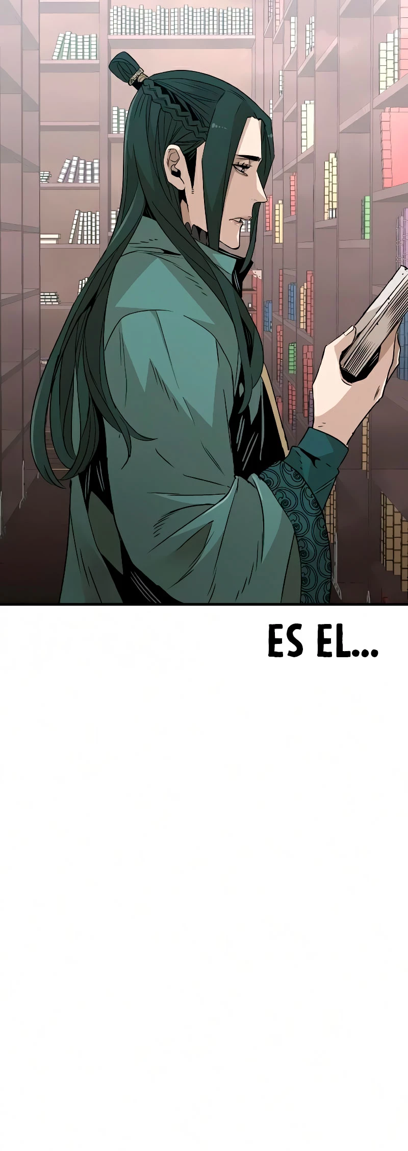 Sistema de cultivo del demonio celestial Capitulo 8 página 24