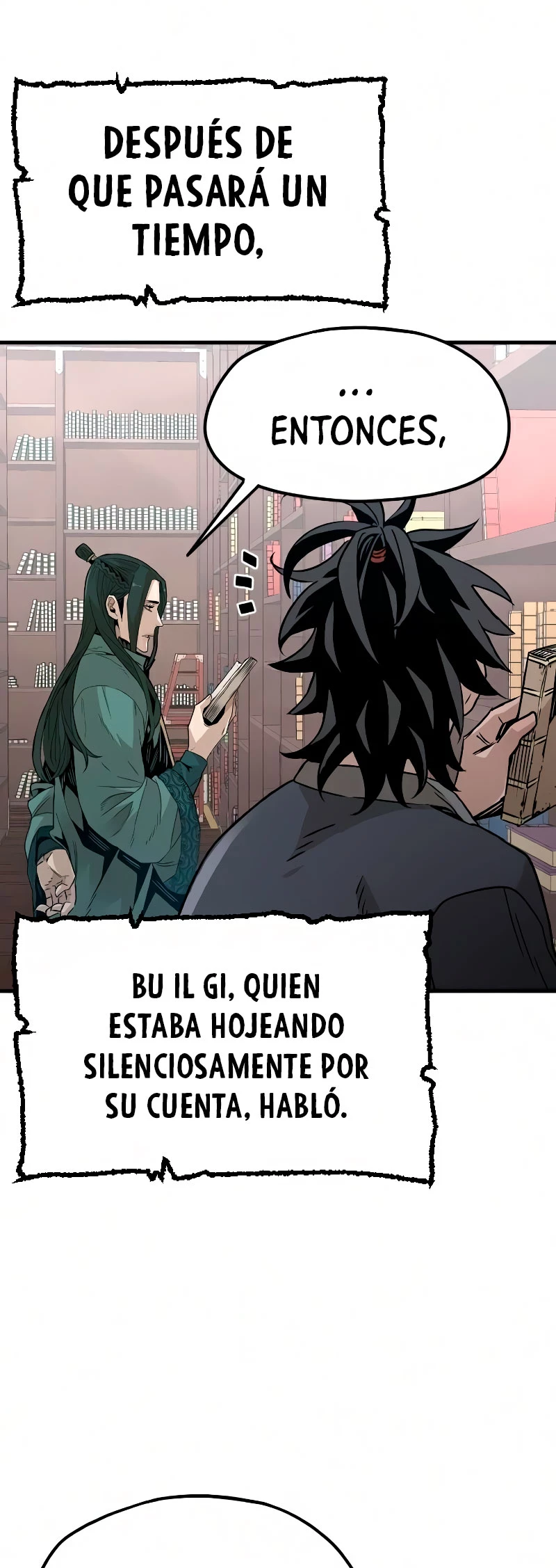 Sistema de cultivo del demonio celestial Capitulo 8 página 26