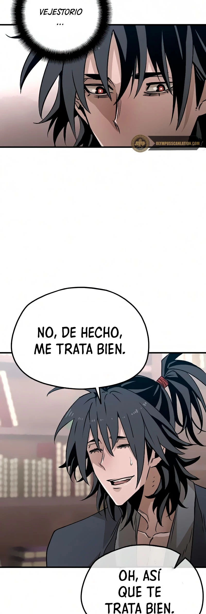 Sistema de cultivo del demonio celestial Capitulo 8 página 29