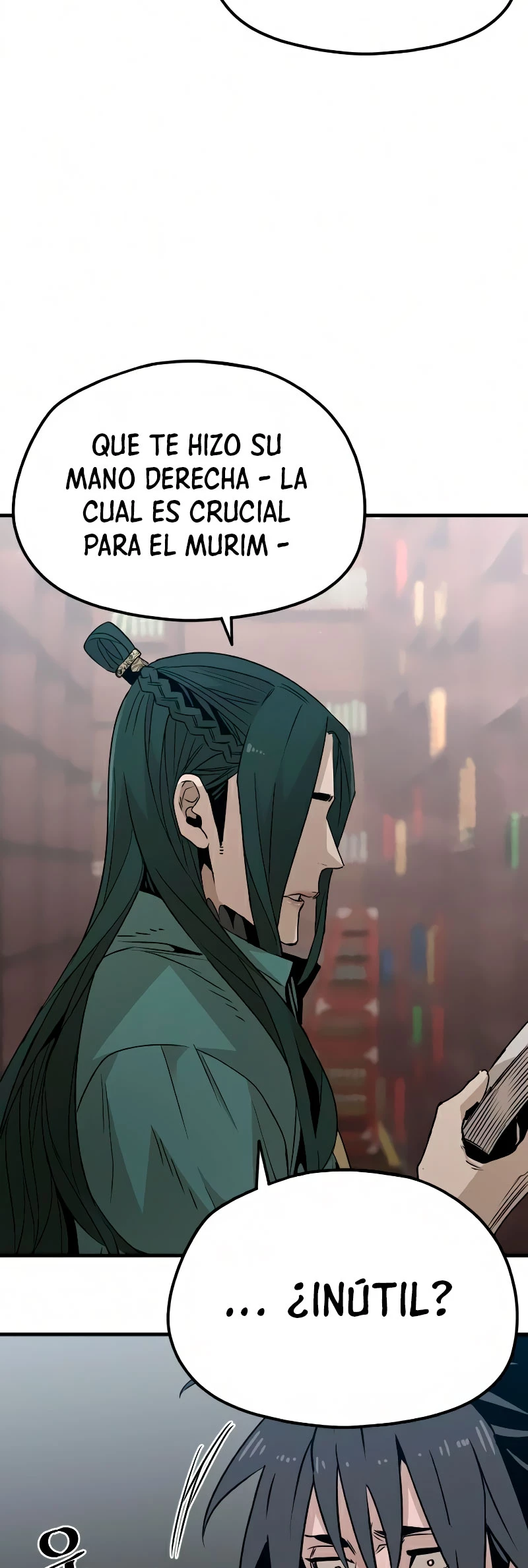 Sistema de cultivo del demonio celestial Capitulo 8 página 30
