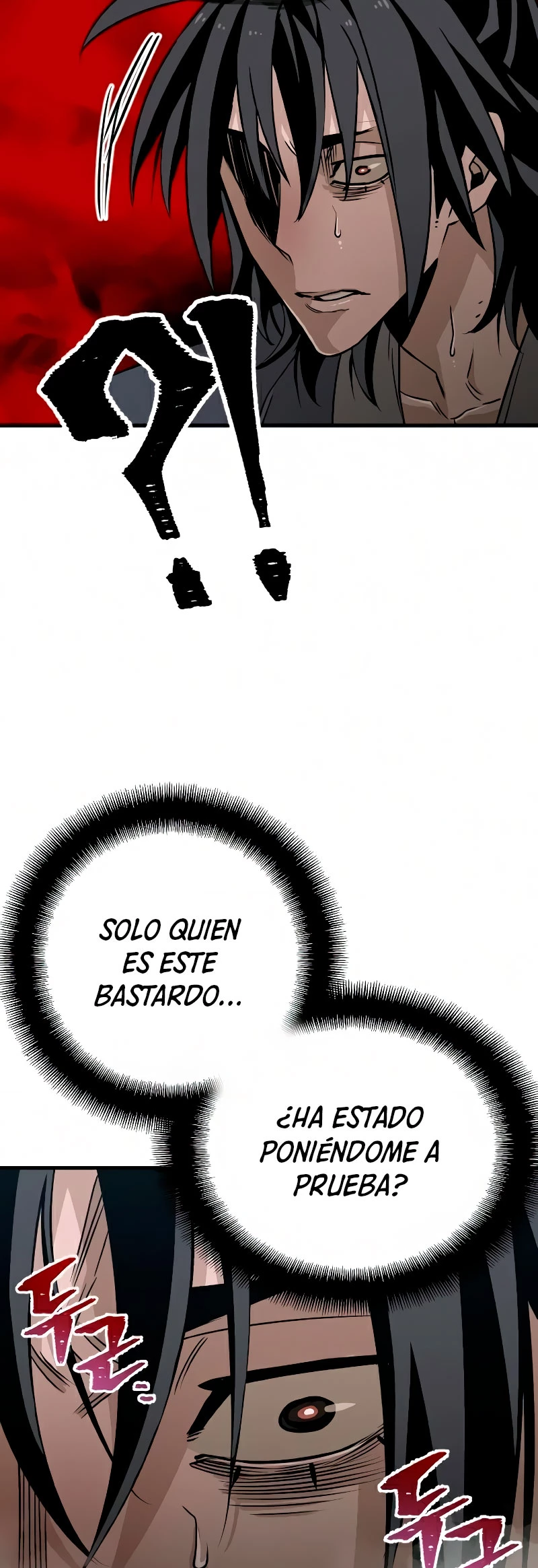 Sistema de cultivo del demonio celestial Capitulo 8 página 41