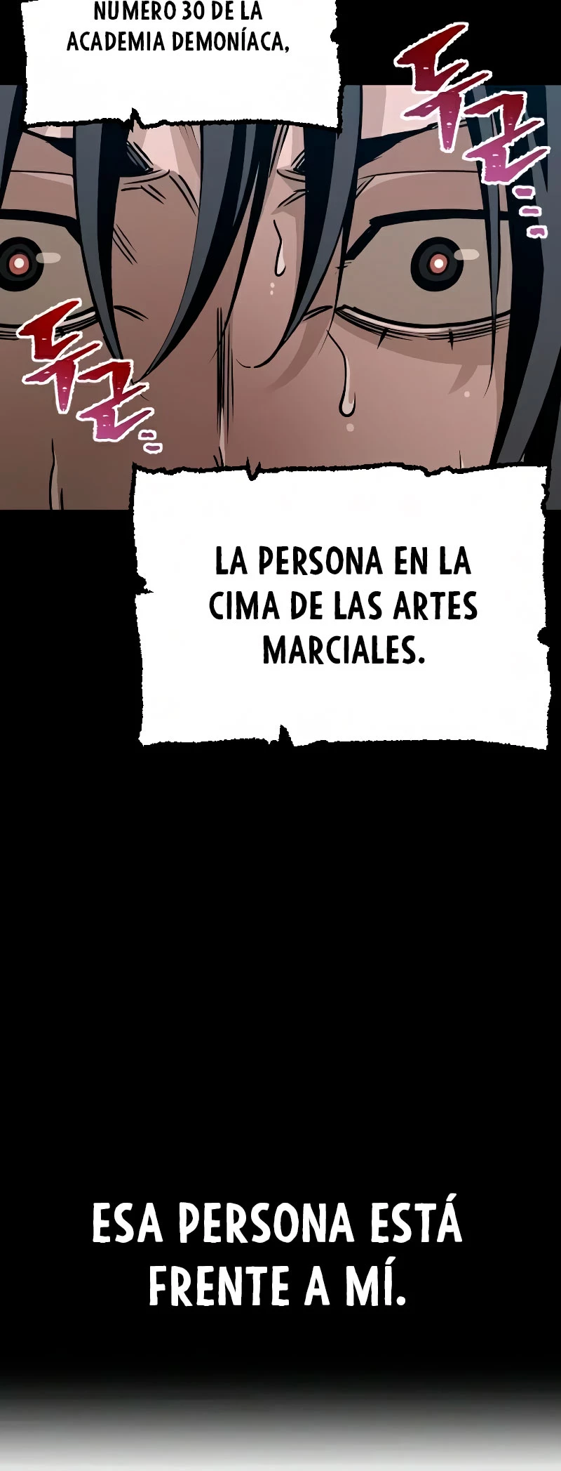 Sistema de cultivo del demonio celestial Capitulo 8 página 57