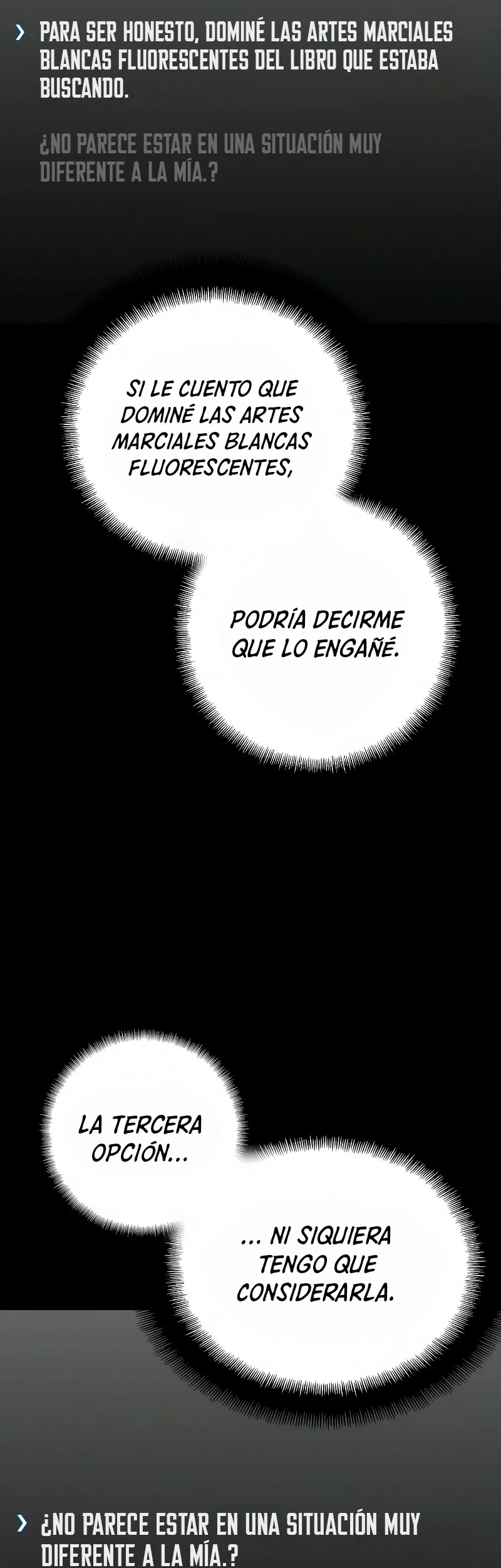 Sistema de cultivo del demonio celestial Capitulo 8 página 61