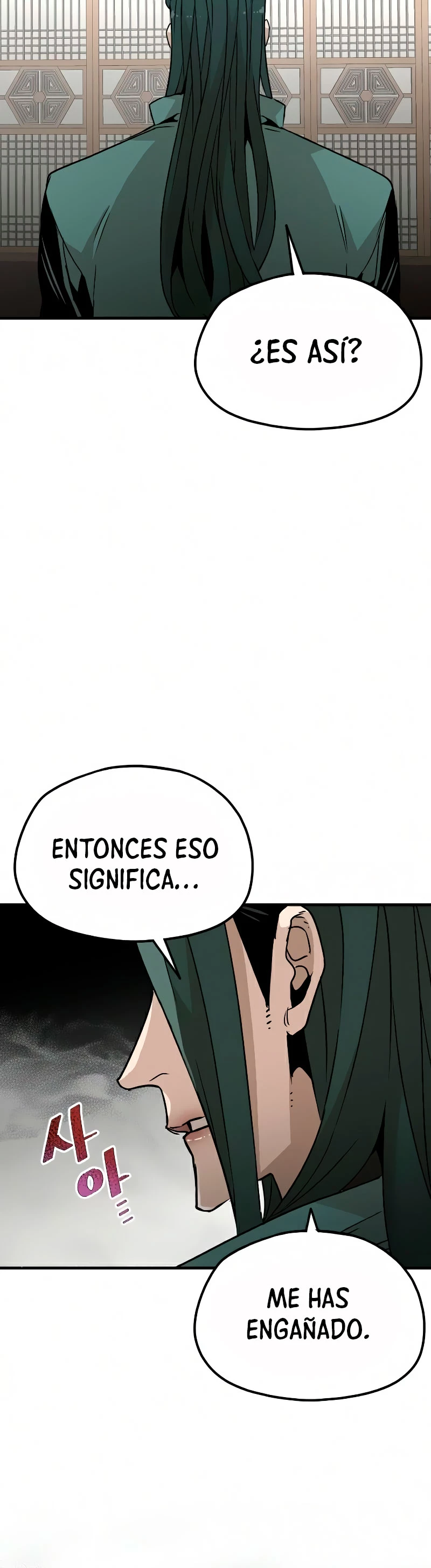 Sistema de cultivo del demonio celestial Capitulo 8 página 78