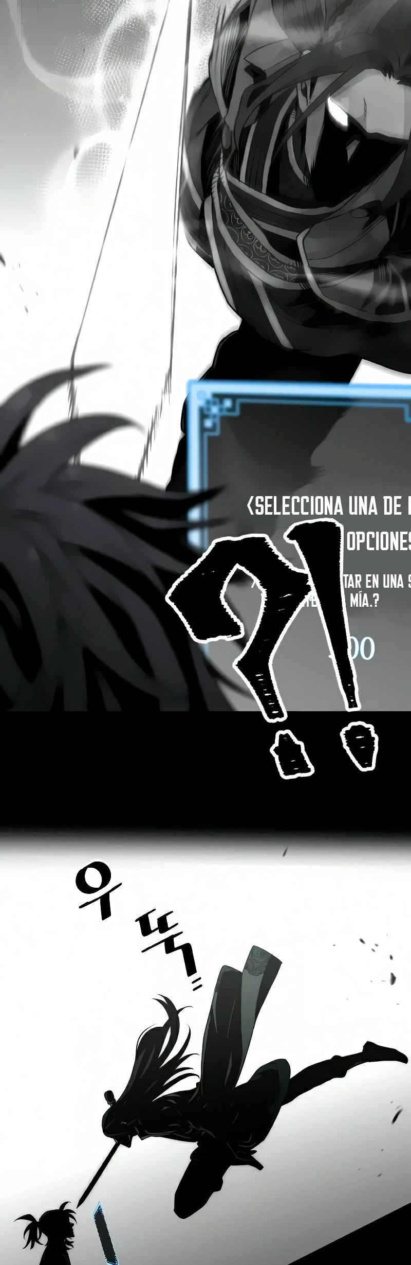 Sistema de cultivo del demonio celestial Capitulo 8 página 83