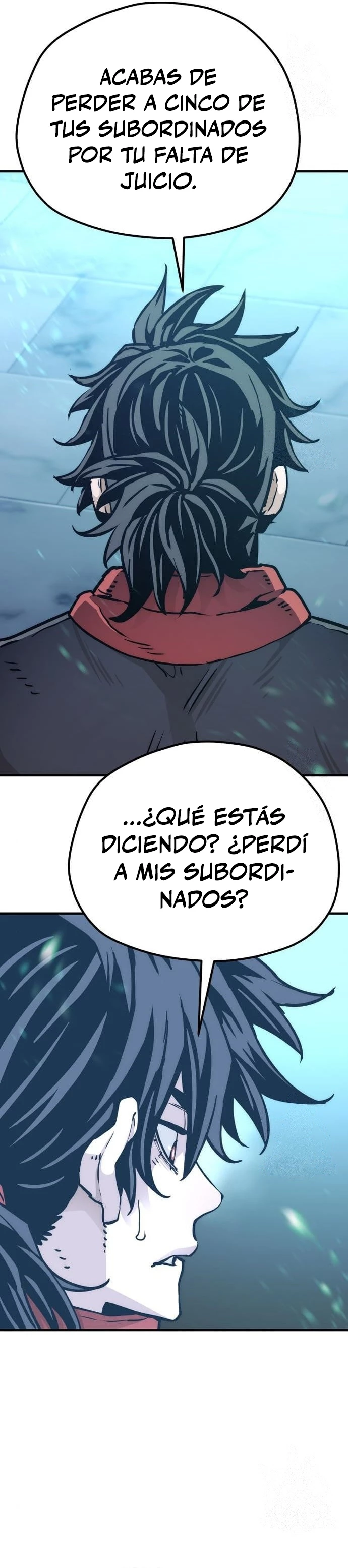 Sistema de cultivo del demonio celestial Capitulo 80 página 16