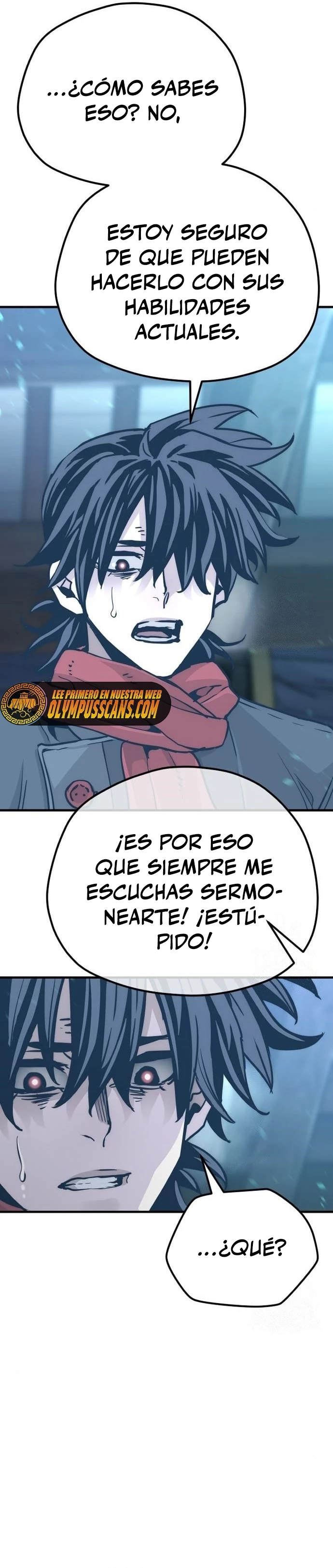 Sistema de cultivo del demonio celestial Capitulo 80 página 18