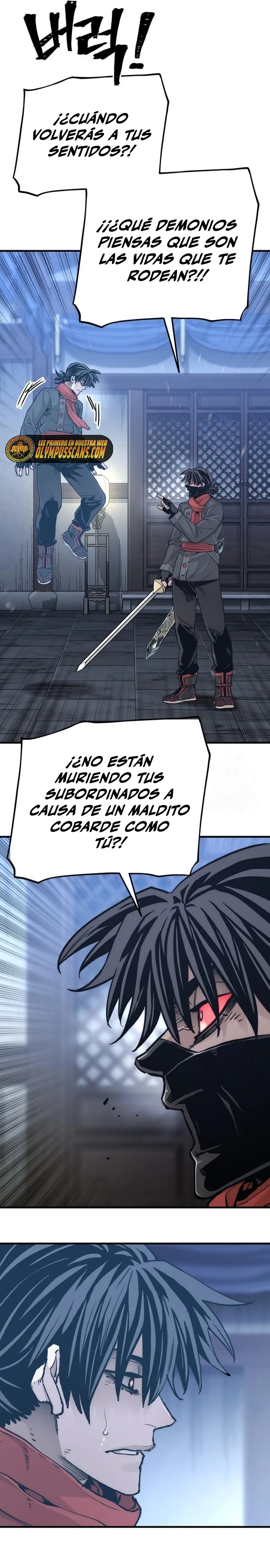 Sistema de cultivo del demonio celestial Capitulo 80 página 24