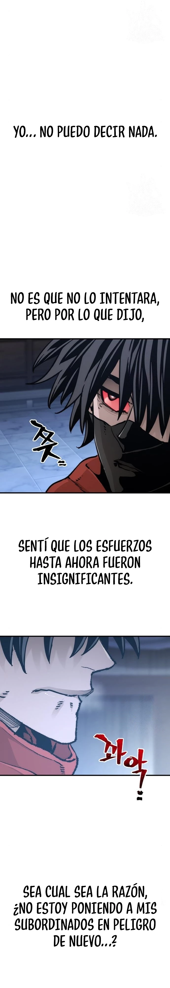 Sistema de cultivo del demonio celestial Capitulo 80 página 25