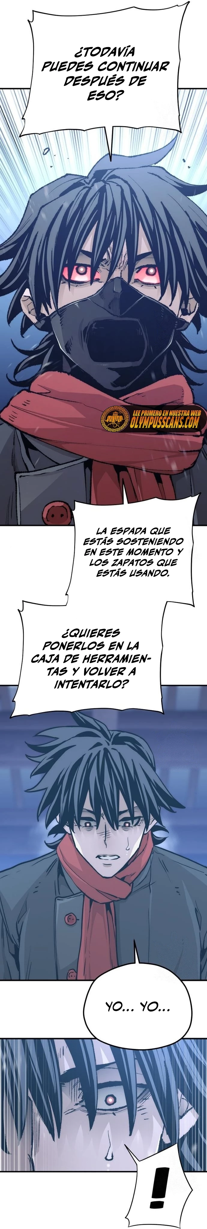 Sistema de cultivo del demonio celestial Capitulo 80 página 27