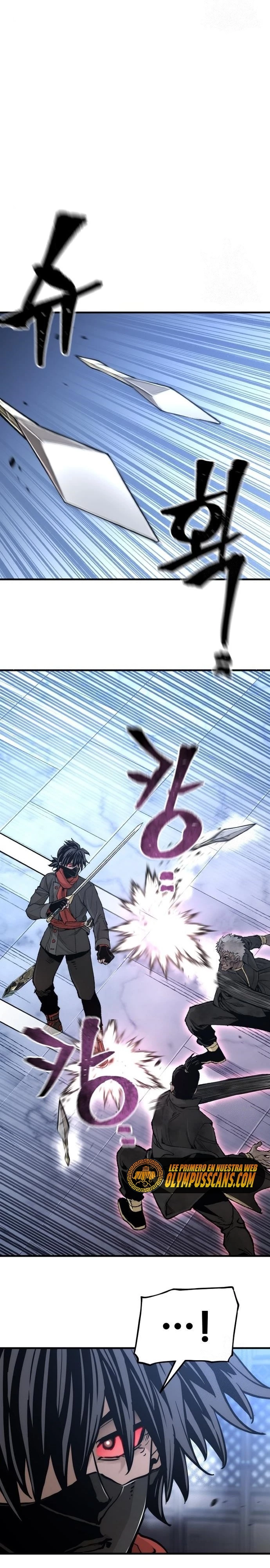 Sistema de cultivo del demonio celestial Capitulo 80 página 29